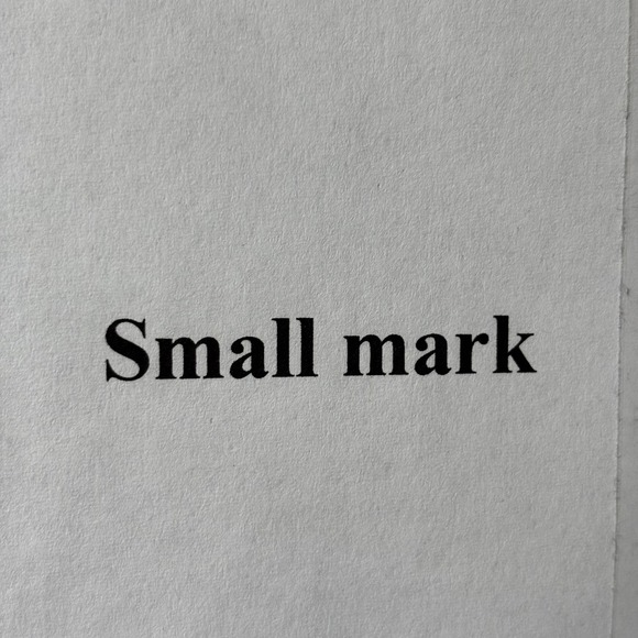 Lilly Pulitzer Captiva Tunic Shirt Womens Medium Print Button Front Blue India - Picture 11 of 11